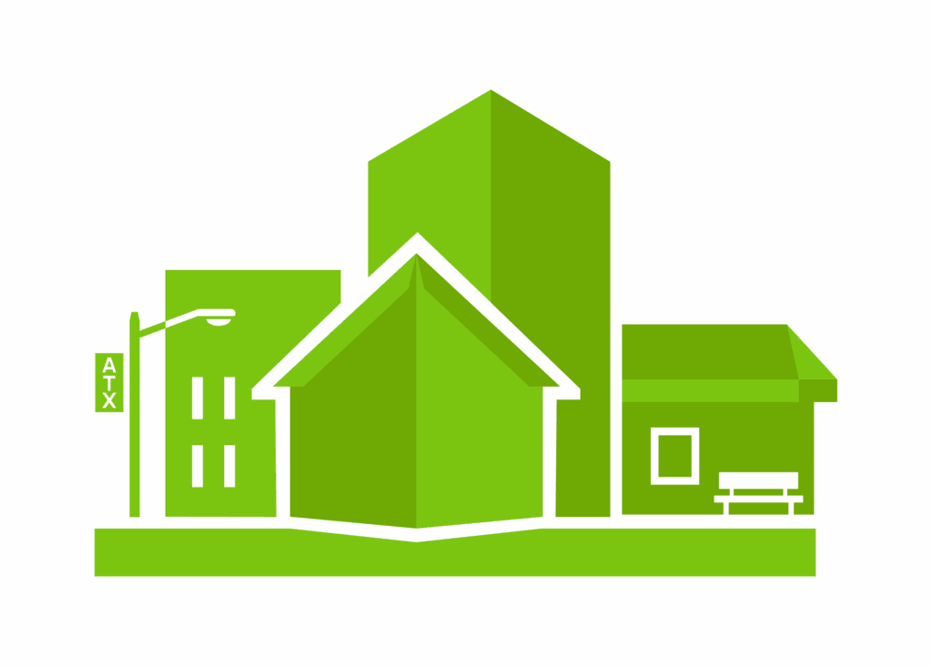 Rally Austin Complete Communities