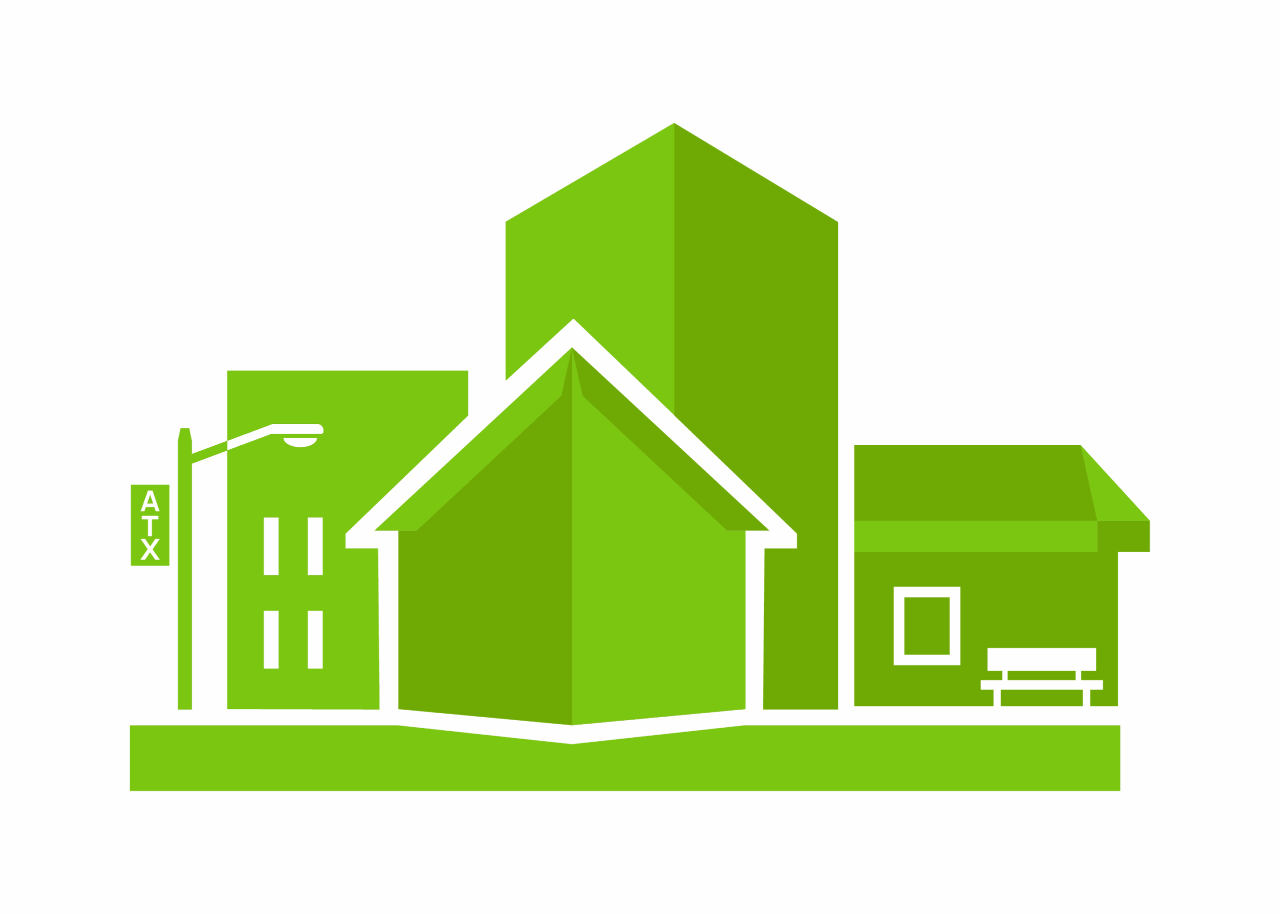 Rally Austin Complete Communities