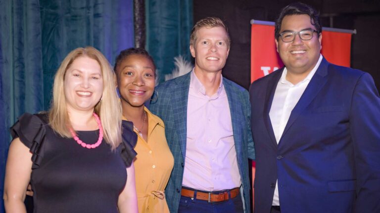 Collectively Investing in Austin’s Future: A Conversation with Rally’s CEO, Theresa Alvarez