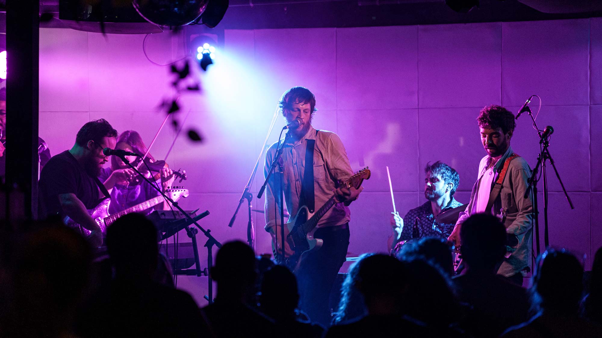 Arts, Music, and Culture: Protecting the Creative Soul of Our City