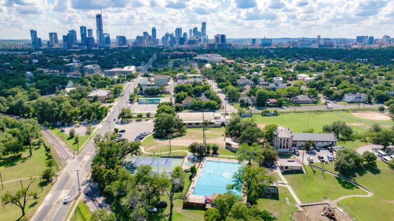 Our Approach: What is an Economic Development Corporation?