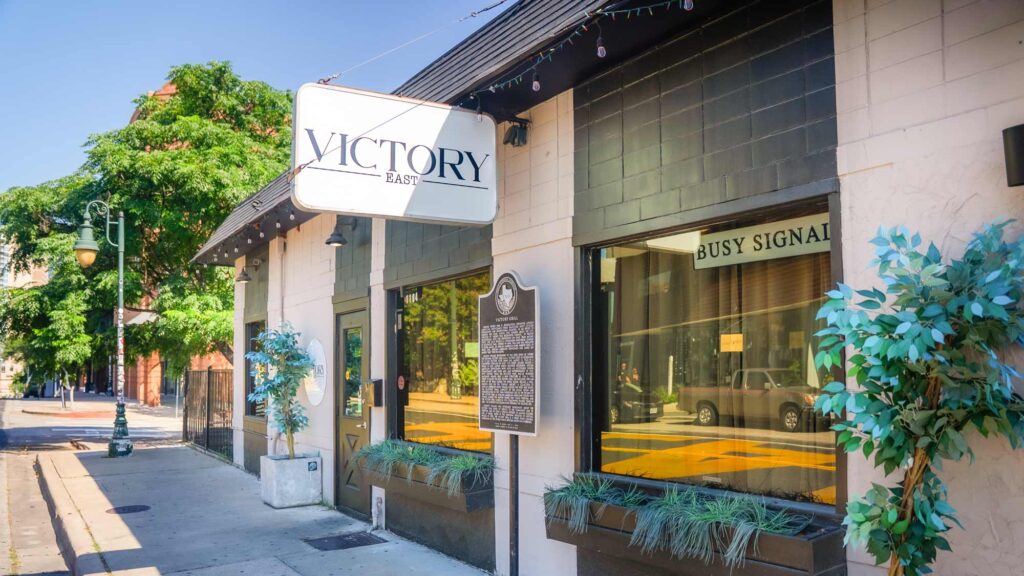 Victory East Austin, TX