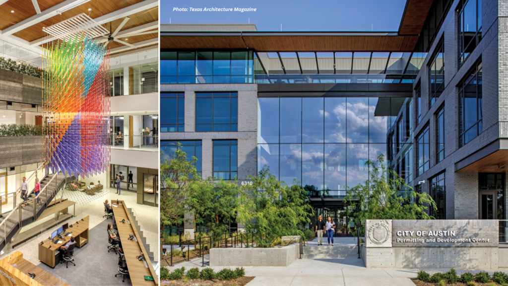 PDC Creative Center RFP