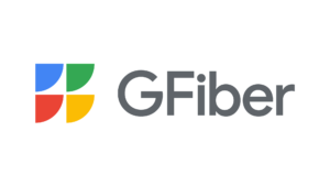 Google Fiber logo