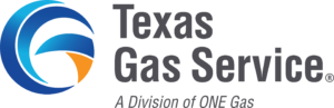 Texas Gas Service Logo
