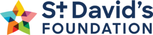 St. David's Foundation Logo